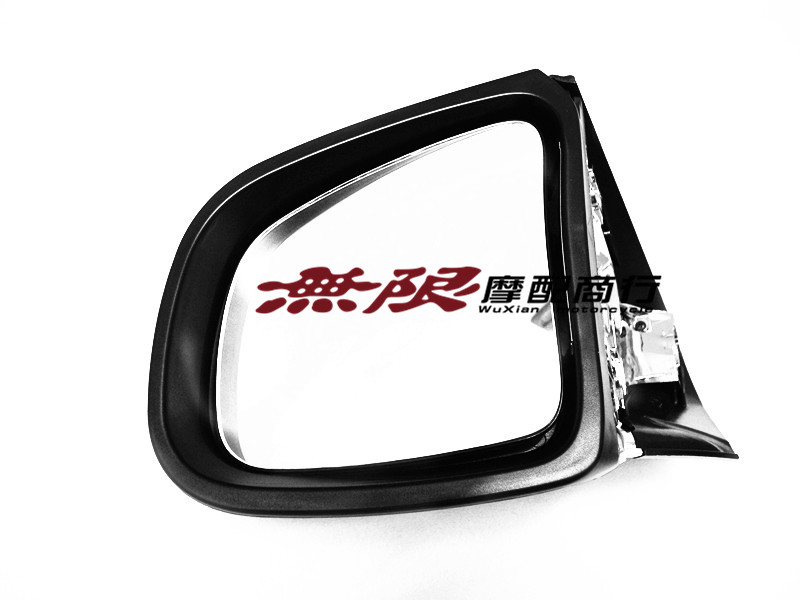 BMW Cruise Locomotive Accessories BMW K1200LT 99-08 years rear view mirror rear-view mirror