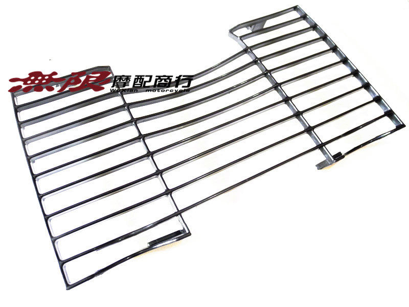 Motorcycle Accessories Magna Dragon Dog 250 Hornet 250 Water Tank Cover Water Tank Network Water Tank Network