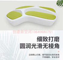 Custom Creativity GRP Seats Mall clubhouse Rest area Chair Alien Sales Branch Sofa Hall Bench