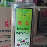 Shanghai Yao Meng Precourse Bezumiye 800G Bing Bing Префектура приправы для барбекю ингредиенты