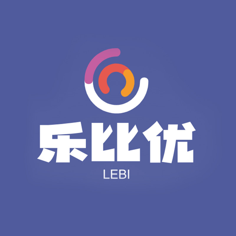 乐比优玩具的LOGO