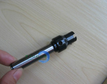 Yujun row drilling and drilling accessories drilling shaft woodworking machinery Nanxing row drilling drilling shaft Mas drilling shaft