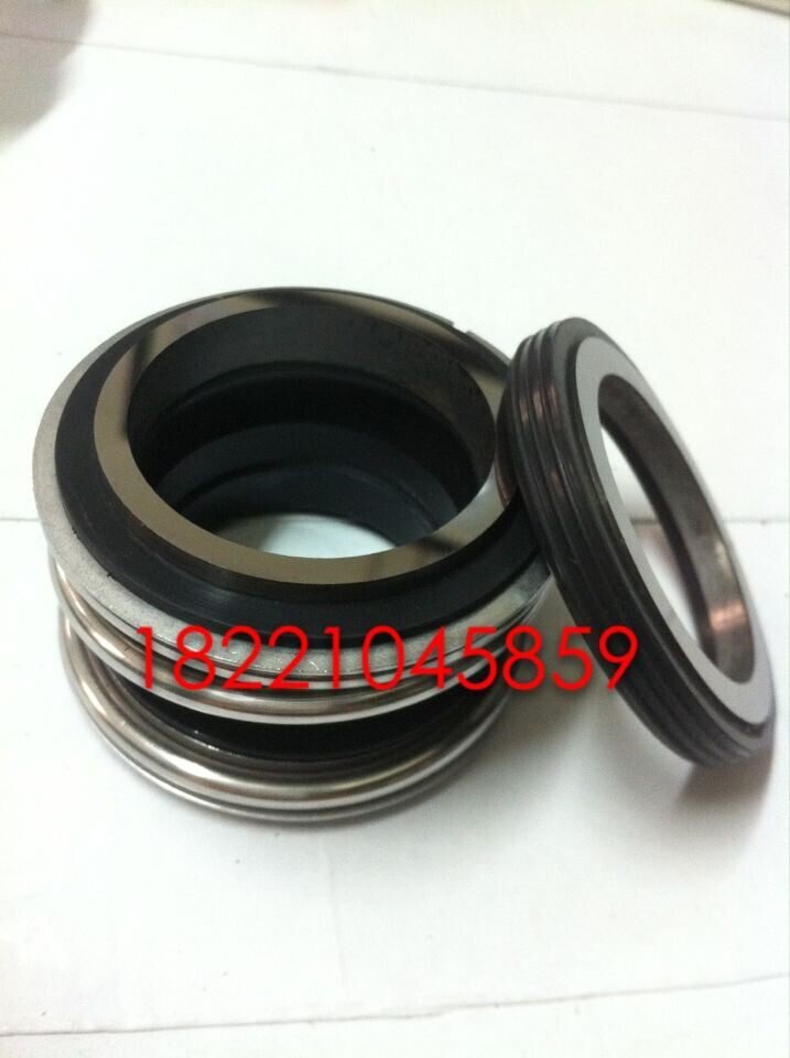 Piping Pump Water pumps Mechanical seals MB1 MG1 109-25 30 30 45 50 50 sealing rings Water seal shaft seal