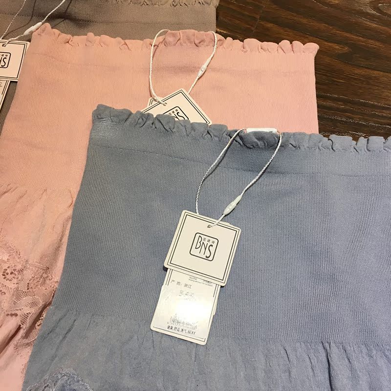 诺 107 8107 Quần cạp cao cạp cao quần bụng bằng gỗ ren gợi cảm body body định hình quần skinny nữ quần boxer
