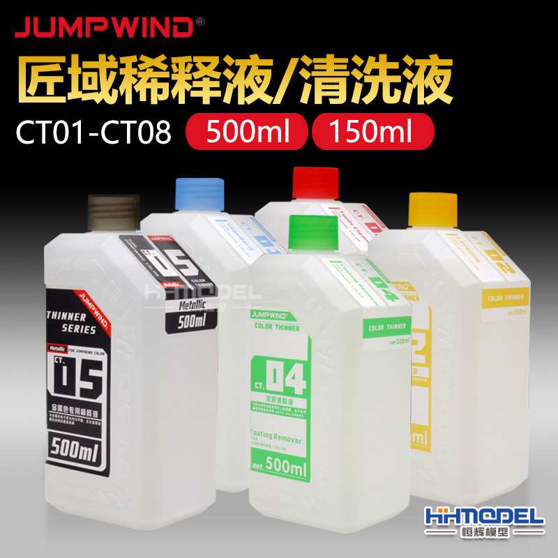 Constant Glow Model Artisan Domain CT01-CT08 Diluent Cleaning Liquid Recovery Liquid Pen Mark Prevention