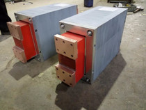  DNK100KVA resistance welding transformer Spot welding machine transformer Butt welding machine Seam welding machine All-copper transformer