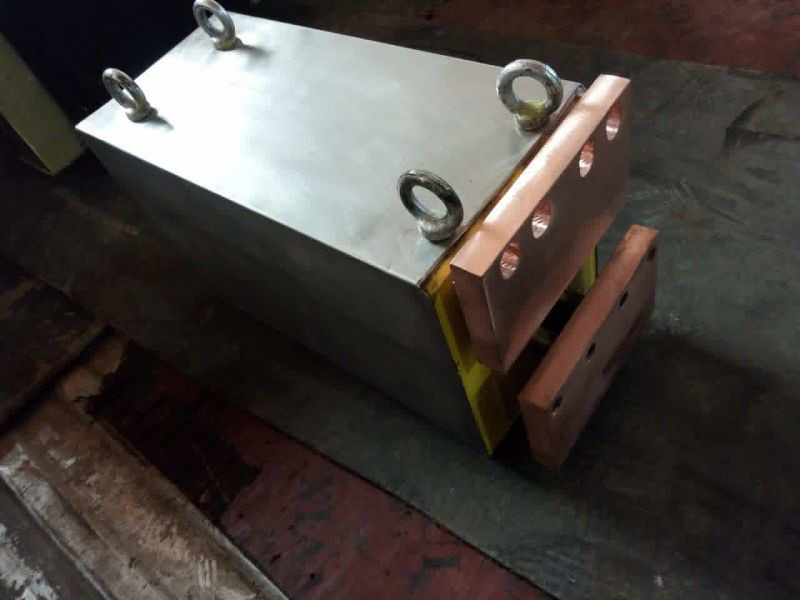 200KVA spot welding transformer Spot welding machine Butt welding machine Touch welding machine Seam welding machine Copper transformer