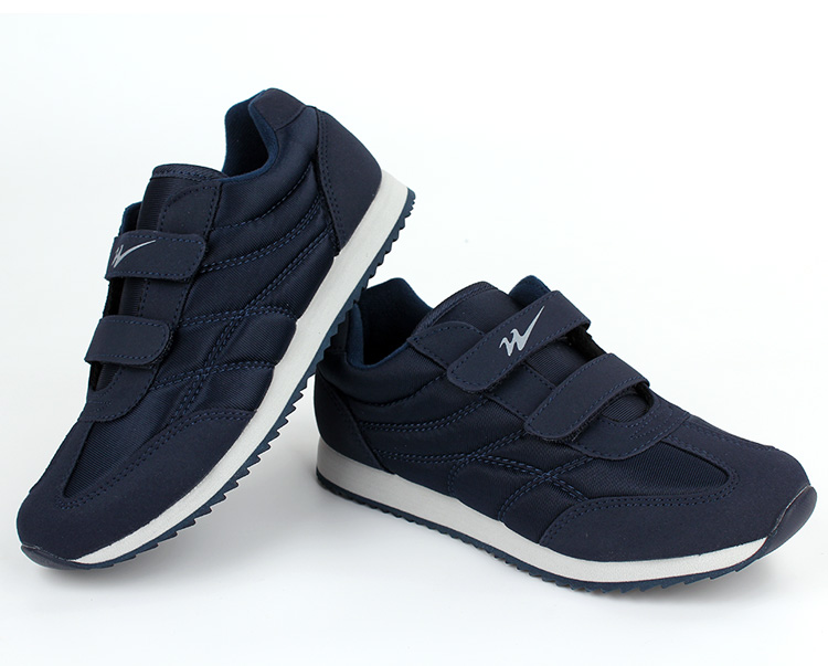 Double Star Eight Special Shoes Men's Shoes Women Shoes Sneakers Old Age Bodybuilding Shoes Casual Shoes Light Soft Underfloor Seniors Shoes