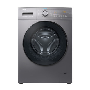海尔滚筒洗衣机10公斤变频超薄洗烘一体