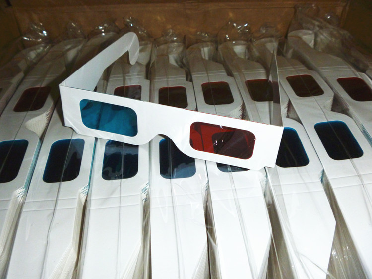 Lunettes 3D - Ref 1241105 Image 8