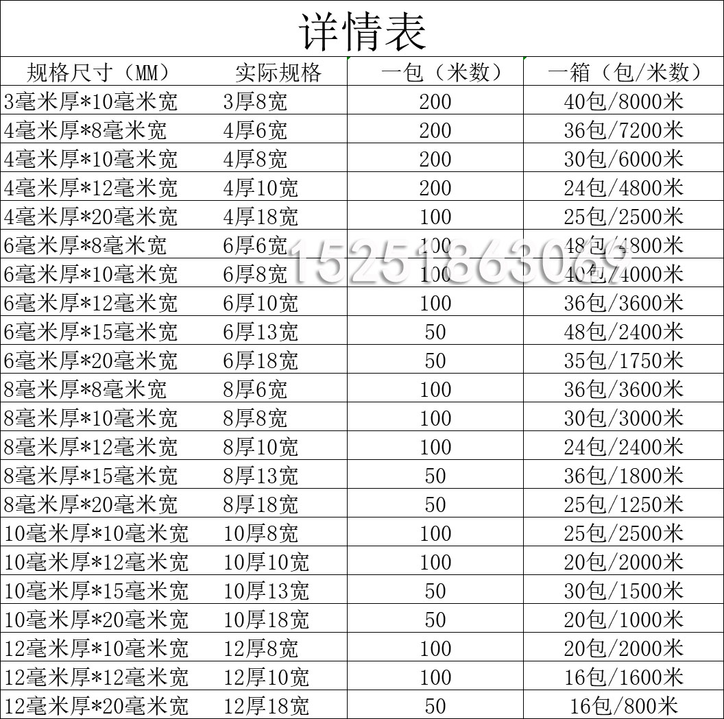 Rèm tường hai mặt dải kính rỗng và cửa sổ cố định viscose dải lấp đầy phòng mặt trời dải cao su đen quang điện giá băng dính 2 mặt