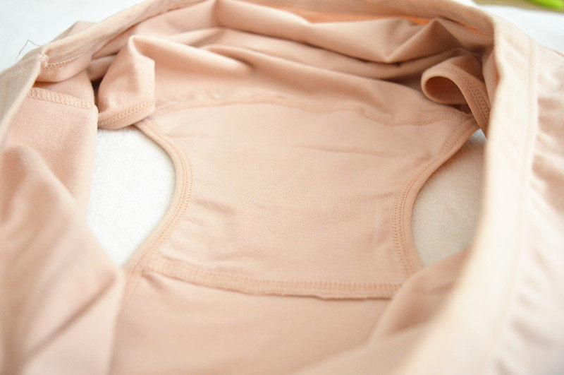 Slip en coton - Ref 646742 Image 12