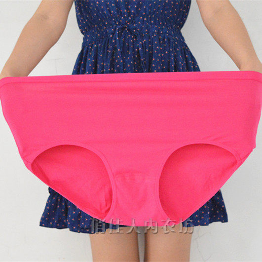 Slip en coton - Ref 646742 Image 9