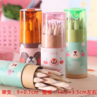 Точилка для рисования, 12 цветов