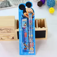 Абрикосовый набор Mickey Five -Piece