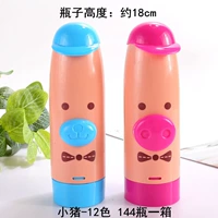 Акварель, мелки, 12 цветов