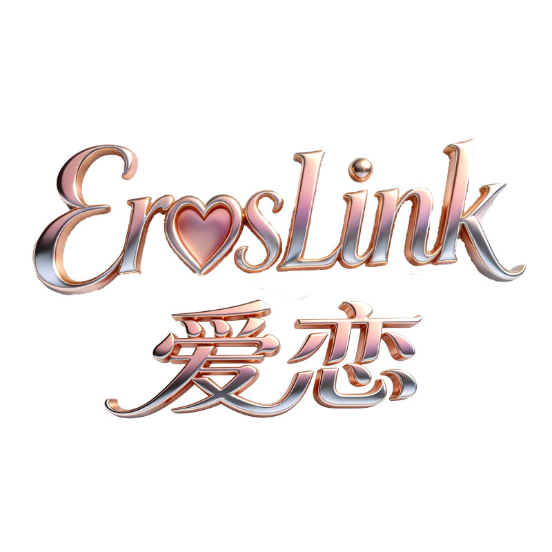 ErosLink 爱恋的LOGO