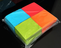 Bar Hand Throw Paper Fluorescent Stick Violent Balloon Glasses Spider Silk Salute Atmosphere Props