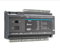 Delta ES3 Series DVP32ES311T comes with Ethernet and CANopen 4 channels of 200K pulses