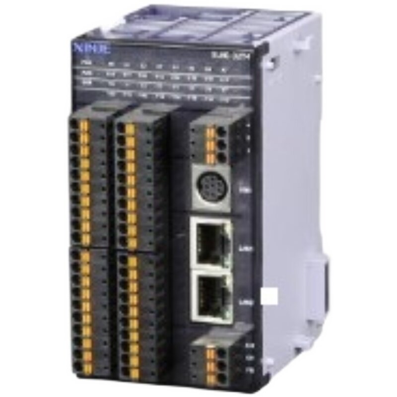 Messenger PLC Slim PLC Ethernet XL5E-16T 32T 32T4 64T6 XS3-26T4