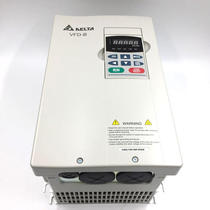 Delta Inverter VFD-B Series VFD 007 015 022 037 055 075 150 185B43A