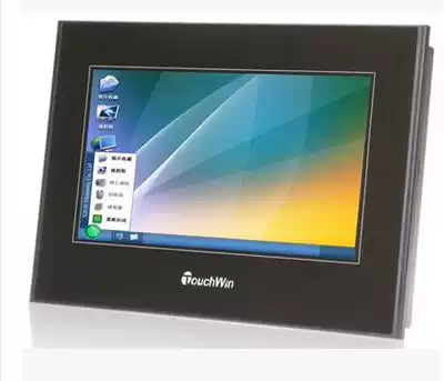 Xinjie touch screen TG765S-X MT UT TGA63S-MT 7 inch 10 inch TG765