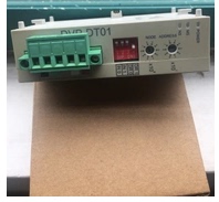 Delta SLIM Series PLC Right Bus Module DVPDT01-S DVPPF01-S