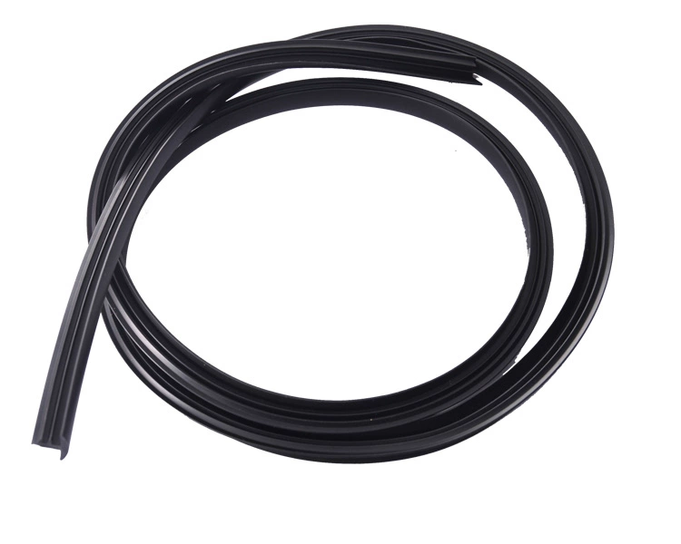 Huanghai Qisheng F1 Xiaolong CUV Qisheng V3 Ruitu Bảng điều khiển dụng cụ ô tô Kính chắn gió Gap Caulking Dải niêm phong - Sửa đổi ô tô cây lau rửa xe ô tô
