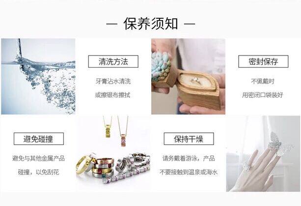 Bague Femme en Alliage argent plaque plaque or - Ref 3087195 Image 24