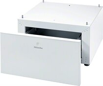 German direct mail Miele Mino washing machine dryer superimposed connector WTS510 drawer