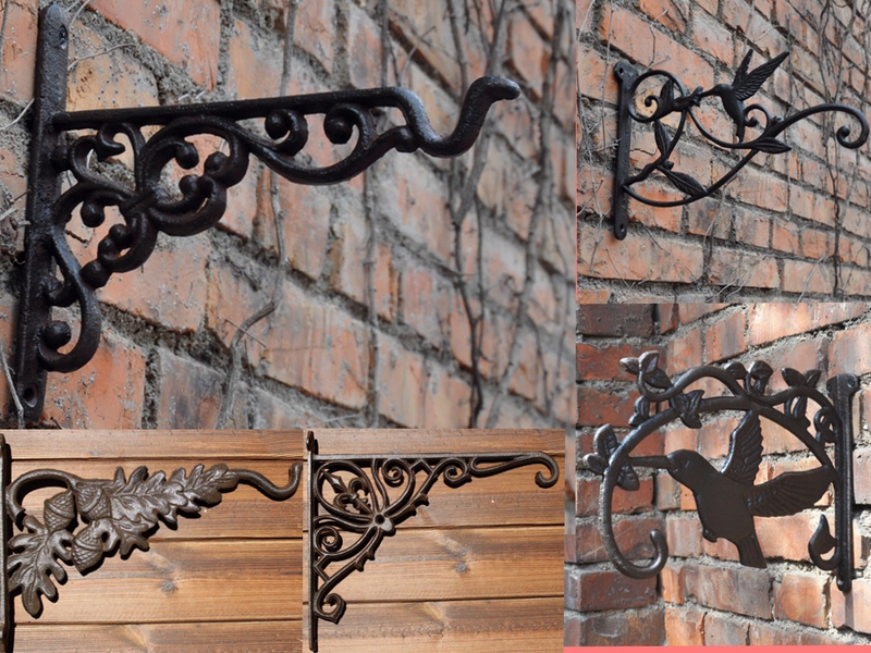 Cast Iron Bird Wall Hook, Colorful Rooster, Hanging Orchid, Reindeer, Cast Iron Flower Pot, Lantern Hook, Wall Hanging Basket Hook Cast Iron Bird Wall Hook, Colorful Rooster, Hanging Orchid, Reindeer, Cast Iron Flower Pot, Lantern Hook, Wall Hanging Basket Hook