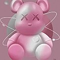 向希工作室 两件减5元的LOGO