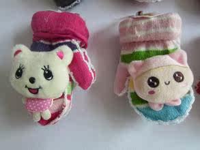 Gants pour enfants en de laine - Ref 2147828 Image 7