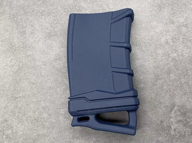 Чехол для PSP 美利坚洋行pmag保护套 magpul造型防摔快拔套