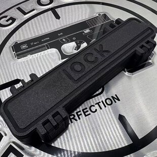 Американский Matheson GLOCK Glock тактический набор ручек для 3D-печати, корпус, шариковая ручка, можно писать