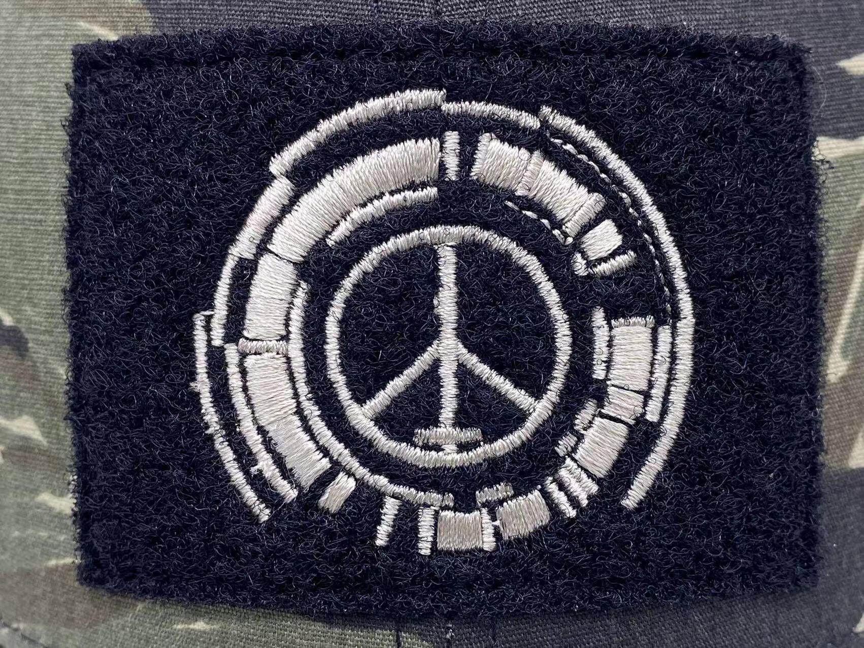 Мюррей Jianyangxing Imported Peace Maker лучник Капюшон камуфляж Ретро грузовик  