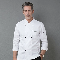 Белые одно верхние длинные рукава