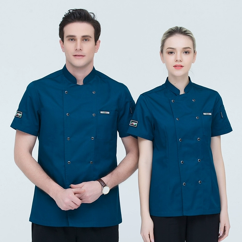 Демисезонный лонгслив подходит для мужчин и женщин, хлопковый пуховик для работы, короткий рукав