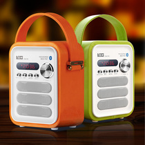 Sharpen your ears English machine language sense enlightenment Childrens learning English artifact Early education machine Childrens songs story machine Music player