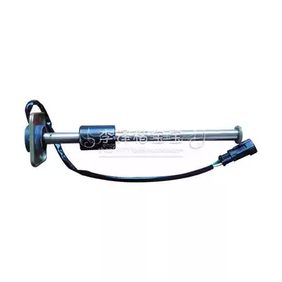 Suitable for Huanglong BJ600GS BN600i fuel gasoline oil level sensor oil gauge sensing oil floating Chase