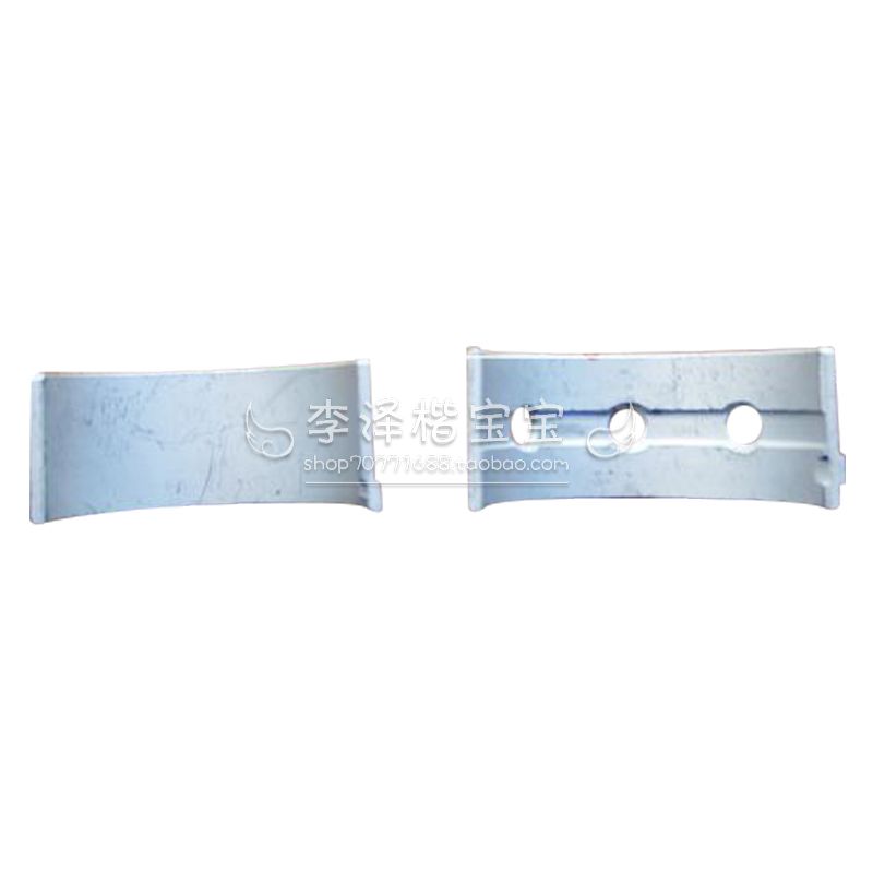 Suitable for Huanglong BJ600GS BN600 BJ300 crankcase tile connecting rod tile size tile