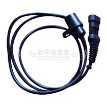 Suitable for Yellow Dragon BJ600GS-A BN600i rev speed sensor sensor mileage table line