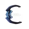 Suitable for small Huanglong BJ300GS BN302 rear handle tooth tail rear armrest