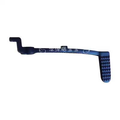 Suitable for Huanglong BJ600GS -A BN600i rear brake pedal foot brake lever