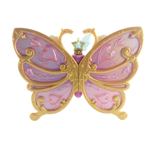 Маленькая демон сказочная звезда Судьба Dieqi Creation Lingchun Collect
