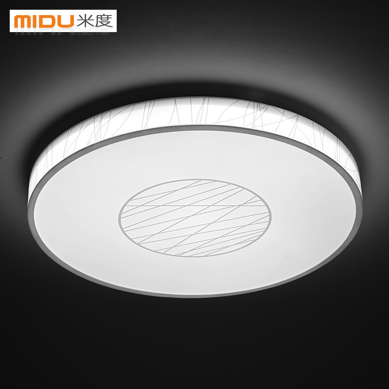 �׶ȴ��������ǿ���led������MD03427