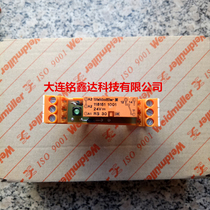 Weidmiller relay RS30 24VDC 1181511001 relay New Original