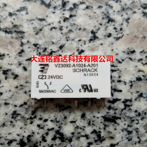V23092-A1024-A201 Relay Gold Contact SCHRACK New Original