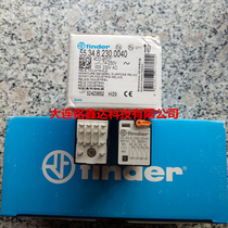 55 34 8 230 0040 Italy finder relay IN stock original
