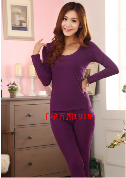 Corset amincissant en coton - Ref 710675 Image 15